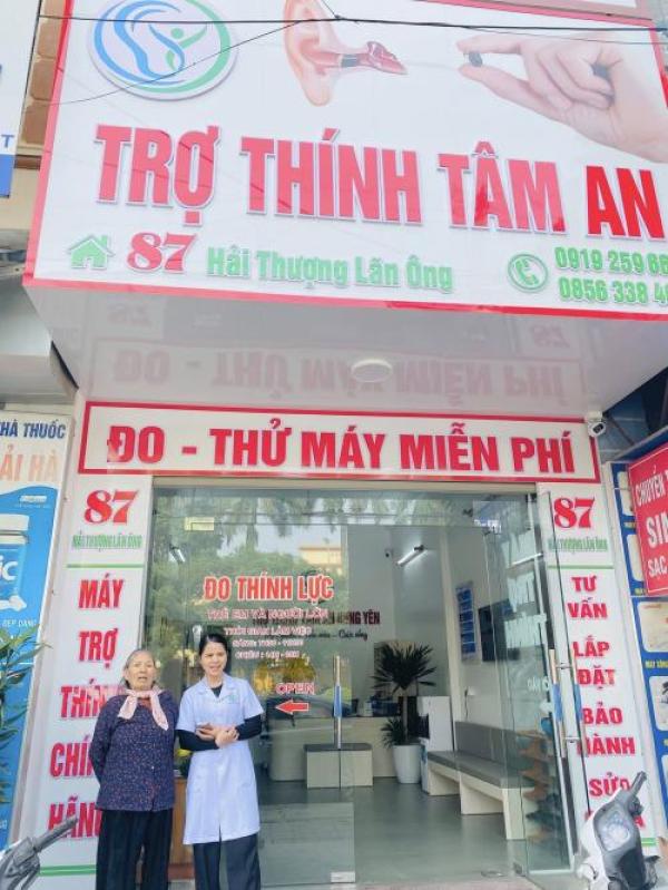 Tại sao máy trợ thính có hiệu quả khác nhau đối với mỗi người?
