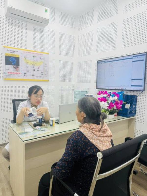 Tại sao máy trợ thính có hiệu quả khác nhau đối với mỗi người?