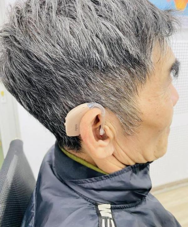 Vì sao cần làm khuôn tai dành cho máy sau tai