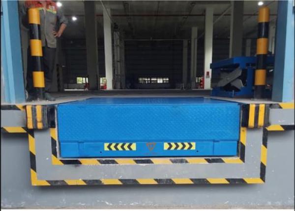 Sàn Nâng Thủy Lực Sàn Nâng Thủy Lực