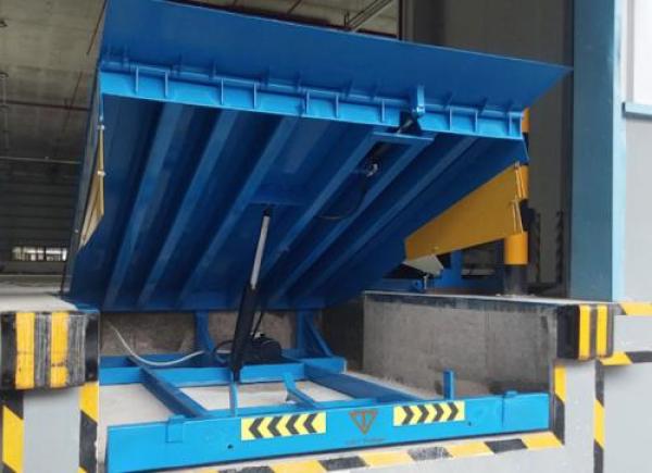 Sàn Nâng Thủy Lực Sàn Nâng Thủy Lực