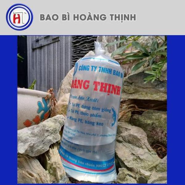 Bao Bì Hoàng Thịnh - Xưởng sản xuất bao bì PE, HDPE Túi, Cuộn Bao Bì Hoàng Thịnh - Xưởng sản xuất bao bì PE, HDPE Túi, Cuộn