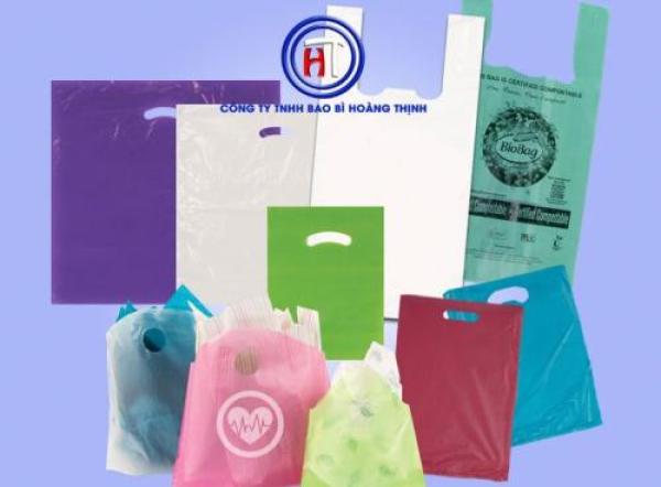 Bao Bì Hoàng Thịnh - Xưởng sản xuất bao bì PE, HDPE Túi, Cuộn Bao Bì Hoàng Thịnh - Xưởng sản xuất bao bì PE, HDPE Túi, Cuộn