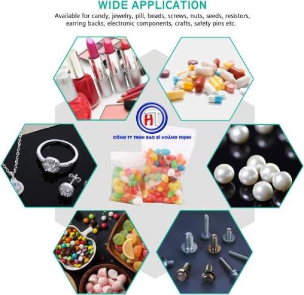 Bao Bì Hoàng Thịnh - Xưởng sản xuất bao bì PE, HDPE Túi, Cuộn Bao Bì Hoàng Thịnh - Xưởng sản xuất bao bì PE, HDPE Túi, Cuộn