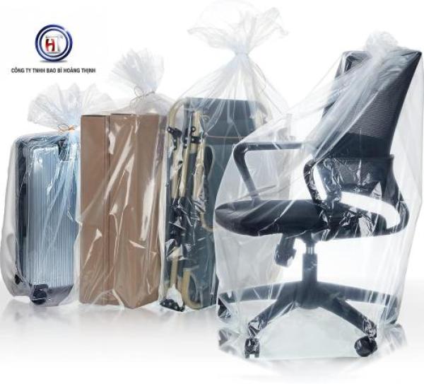 Bao Bì Hoàng Thịnh - Xưởng sản xuất bao bì PE, HDPE Túi, Cuộn Bao Bì Hoàng Thịnh - Xưởng sản xuất bao bì PE, HDPE Túi, Cuộn