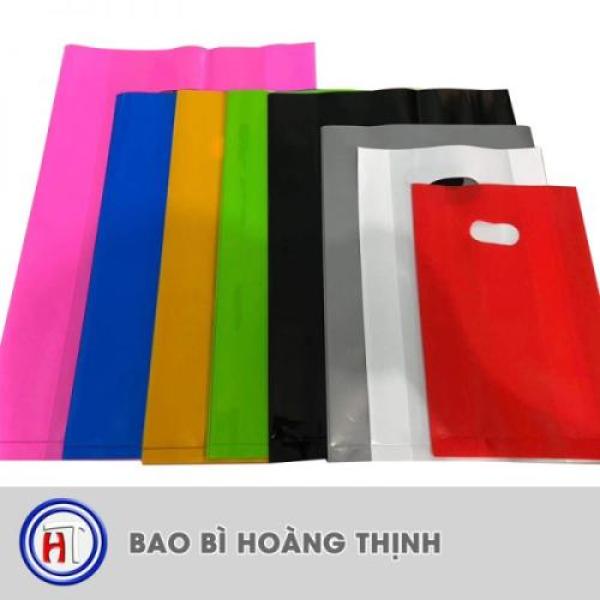 Bao Bì Hoàng Thịnh - Xưởng sản xuất bao bì PE, HDPE Túi, Cuộn Bao Bì Hoàng Thịnh - Xưởng sản xuất bao bì PE, HDPE Túi, Cuộn