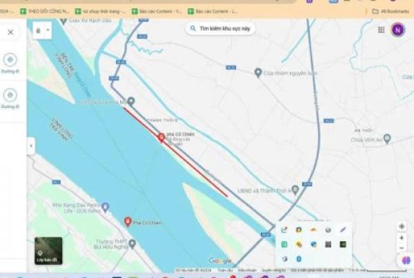 Bán gấp lô đất mặt tiền QL60 cũ, cạnh sông Cổ Chiên – đất rộng hiếm có tại Mỏ Cày Nam Bán gấp lô đất mặt tiền QL60 cũ, cạnh sông Cổ Chiên – đất rộng hiếm có tại Mỏ Cày Nam