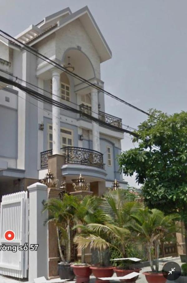 Chính chủ bán gấp biệt thự 200m2 tại khu tên lửa, bình tân Chính chủ bán gấp biệt thự 200m2 tại khu tên lửa, bình tân