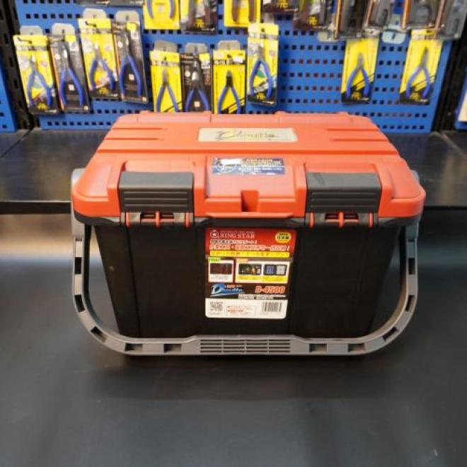 Thùng đồ nghề Ringstar D-4500