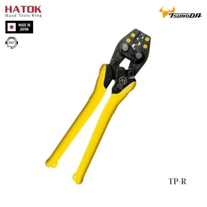 Kìm bấm cos E Tsunoda TP-R Nhật Bản