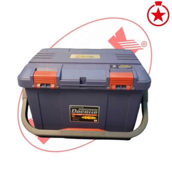 Thùng đồ nghề Ringstar D-5000