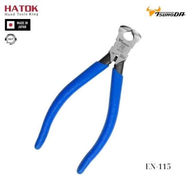 Kìm cua Tsunoda EN-115 Nhật Bản