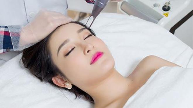 Thi chứng chỉ laser thẩm mỹ uy tín tại Tp.HCM Thi chứng chỉ laser thẩm mỹ uy tín tại Tp.HCM