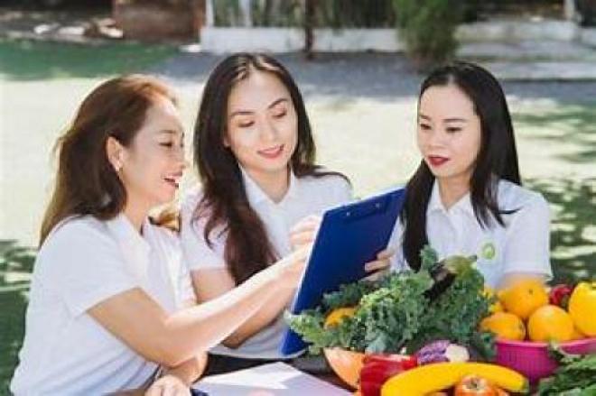 Thi Chứng Chỉ Huấn Luyện Viên Dinh Dưỡng uy tín tại Hồ Chí Minh Thi Chứng Chỉ Huấn Luyện Viên Dinh Dưỡng uy tín tại Hồ Chí Minh