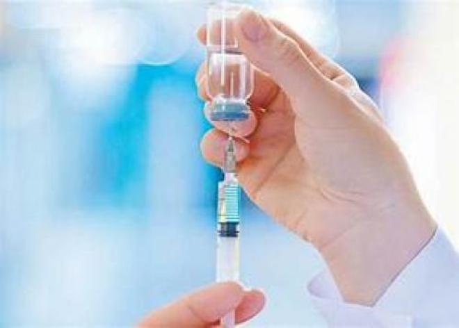 Khóa tiêm truyền ngắn hạn – học xong có chứng chỉ