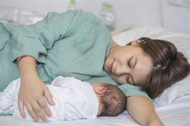 Đào tạo chăm sóc mẹ và bé chuyên nghiệp