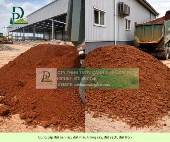 ĐẤT TRỒNG CÂY ĐỒNG NAI – GIẢI PHÁP GIÚP CÂY PHÁT TRIỂN NHANH, XANH BỀN VỮNG