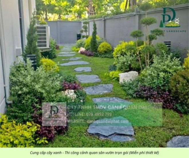 CUNG CẤP CÂY XANH – THẢM CỎ GIÁ SỈ TẠI VƯỜN | PHỤC VỤ ĐỒNG NAI – TP.HCM – BÌNH DƯƠNG – LONG AN – TÂY NINH – BÀ RỊA VŨNG TÀU