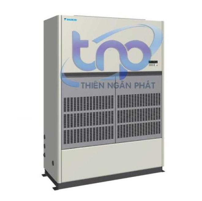 Máy lạnh tủ đứng Daikin 80.000 BTU FVGR200QV1/RZUR200QY1 Máy lạnh tủ đứng Daikin 80.000 BTU FVGR200QV1/RZUR200QY1