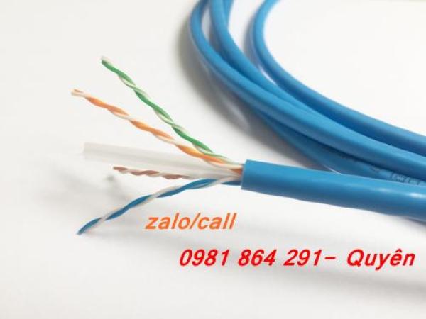 Hàng nhập khẩu dây cáp mạng Altek kabel chính hãng